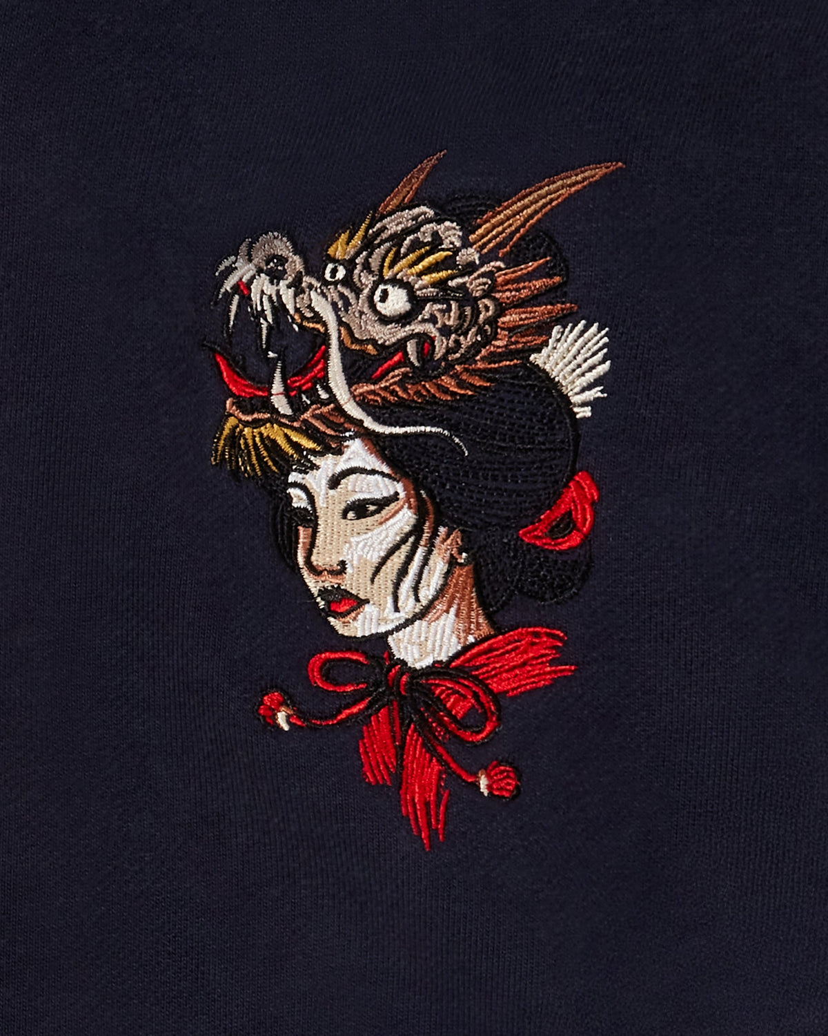 Oni Hoodie