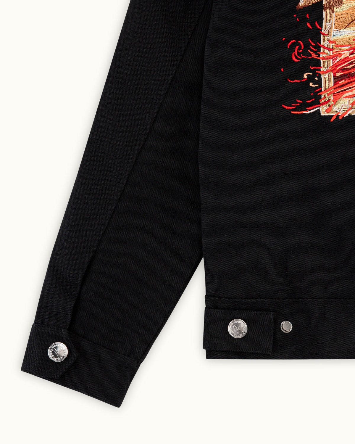 Arima Jacket