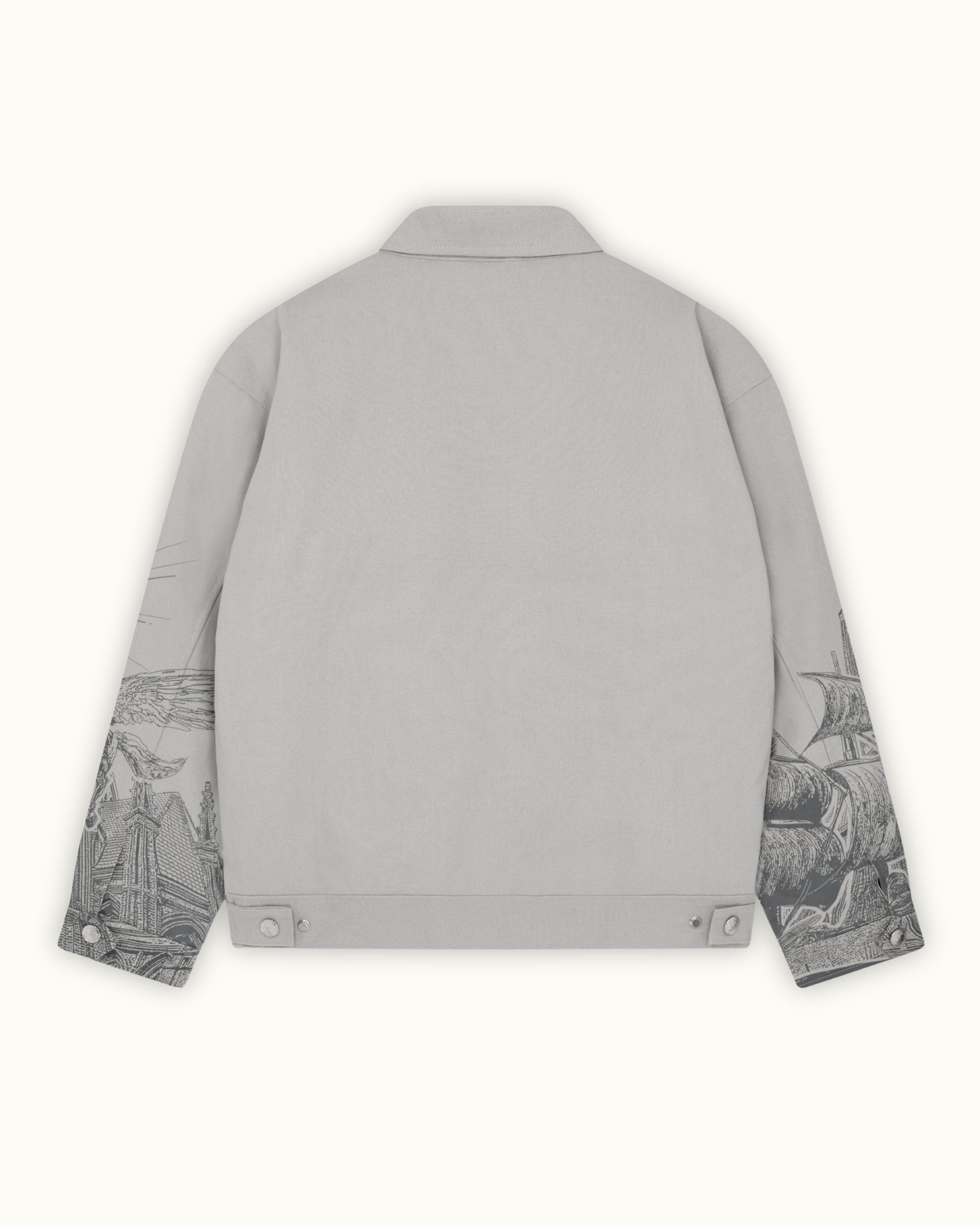 Hercules Jacket