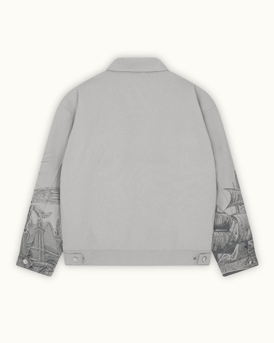 Hercules Jacket