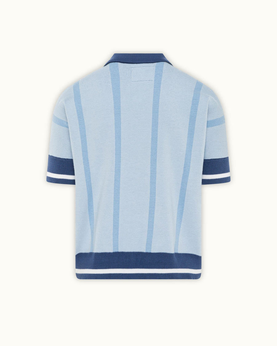 England Knitted Jersey