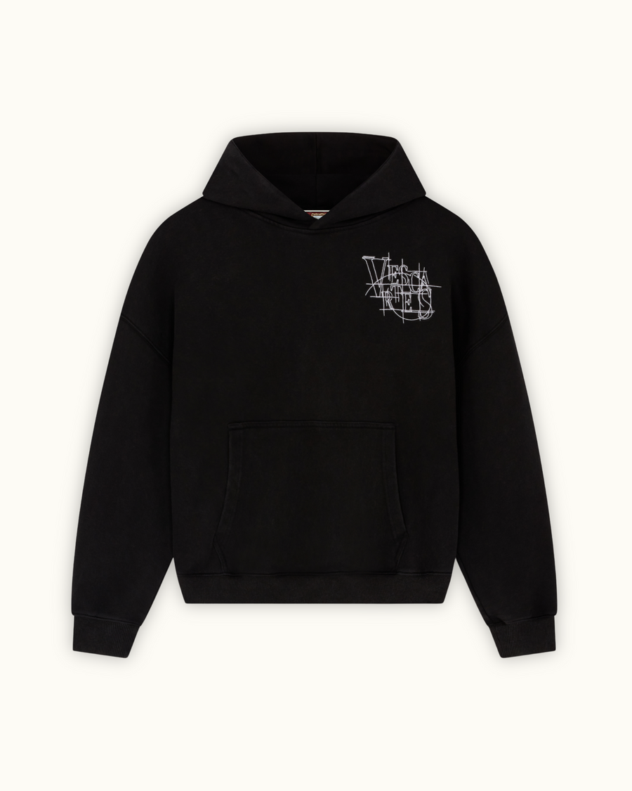 Michelangelo Hoodie