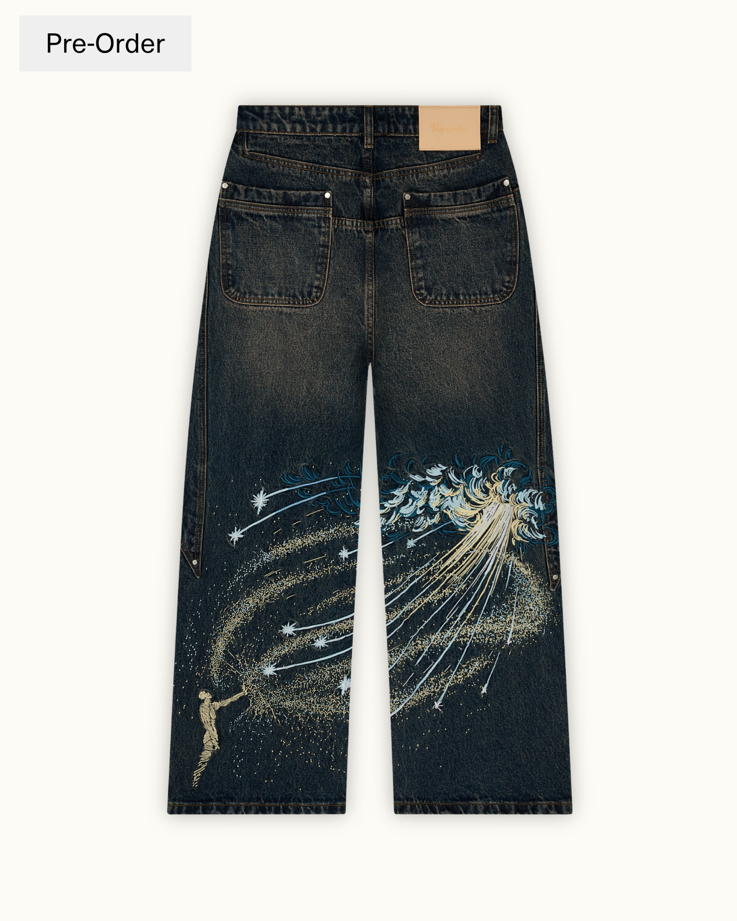 Nova Denim
