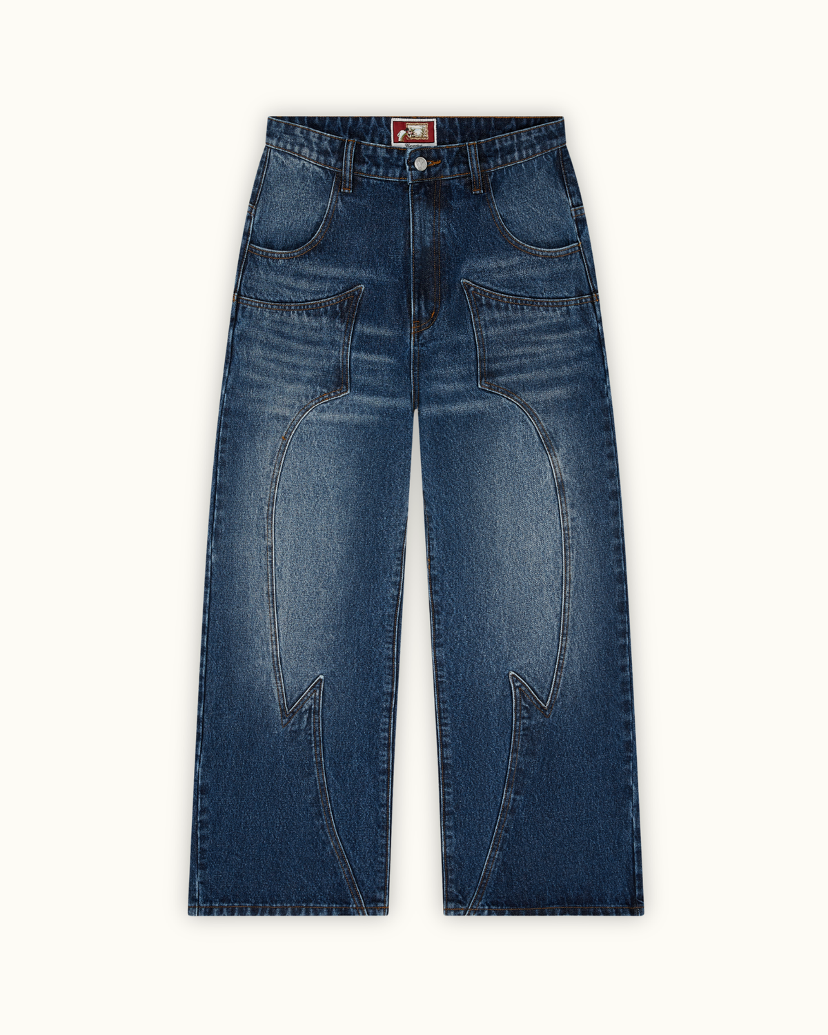 Fallout Denim