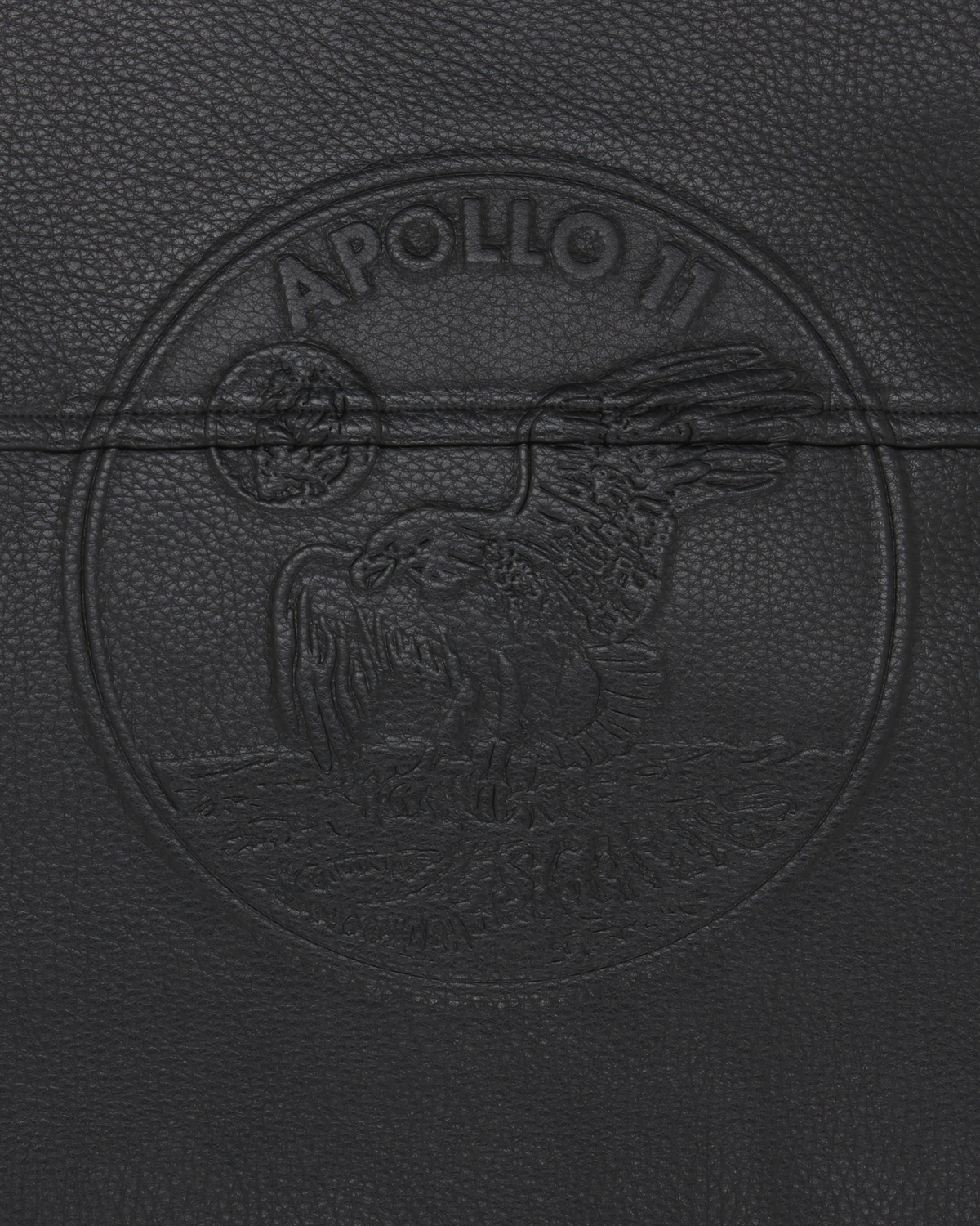 Apollo Leather Jacket