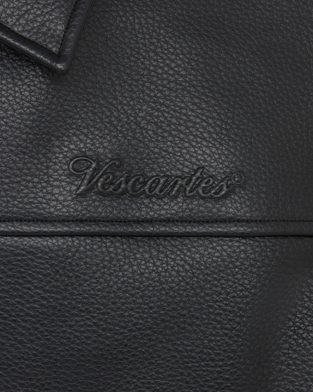 Apollo Leather Jacket