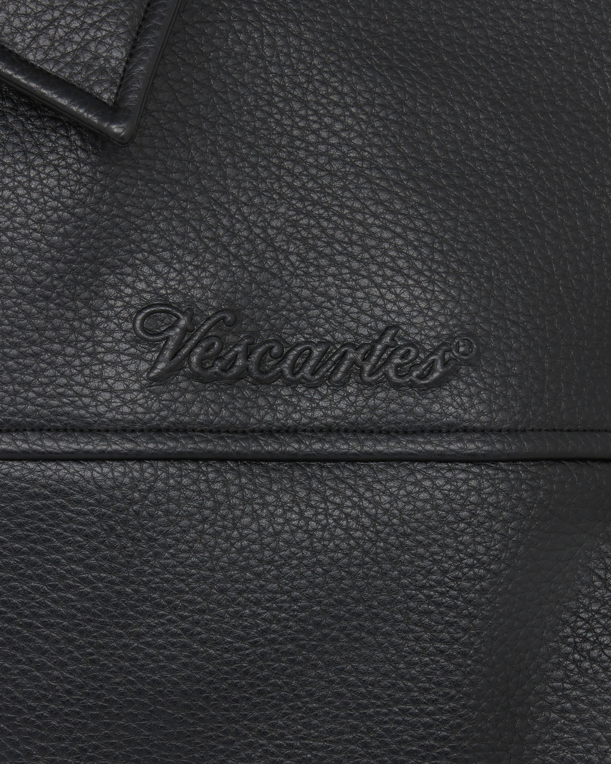 Apollo Leather Jacket
