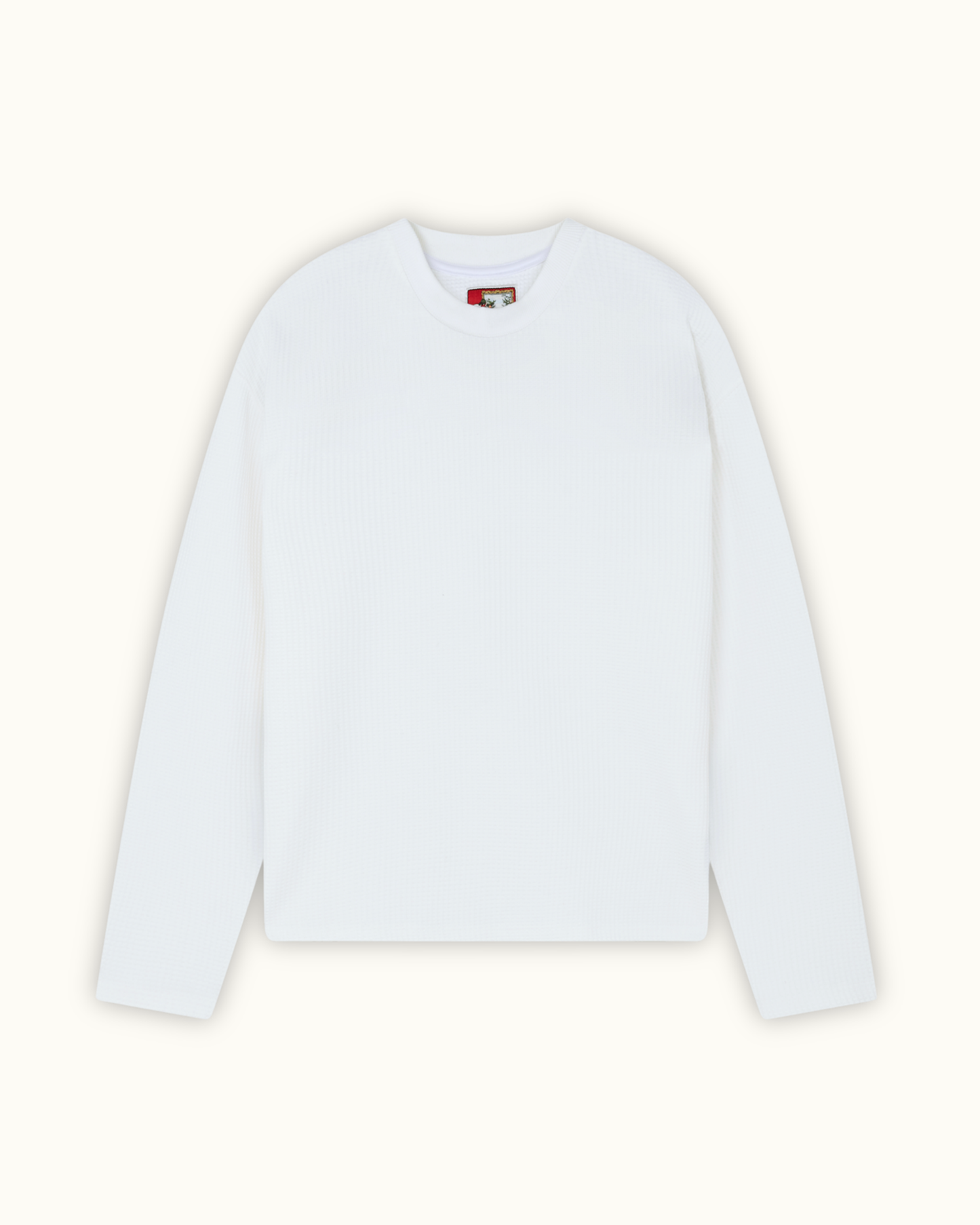 Mission Waffle Knit