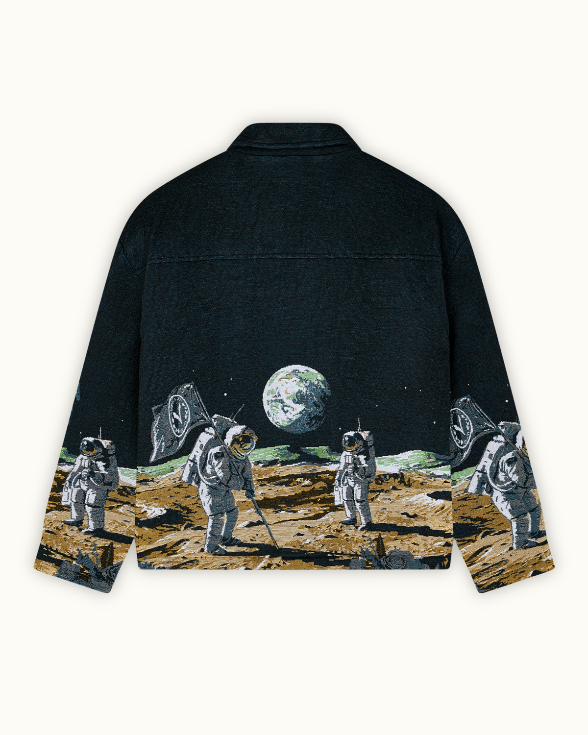 Moon Landing Jacket