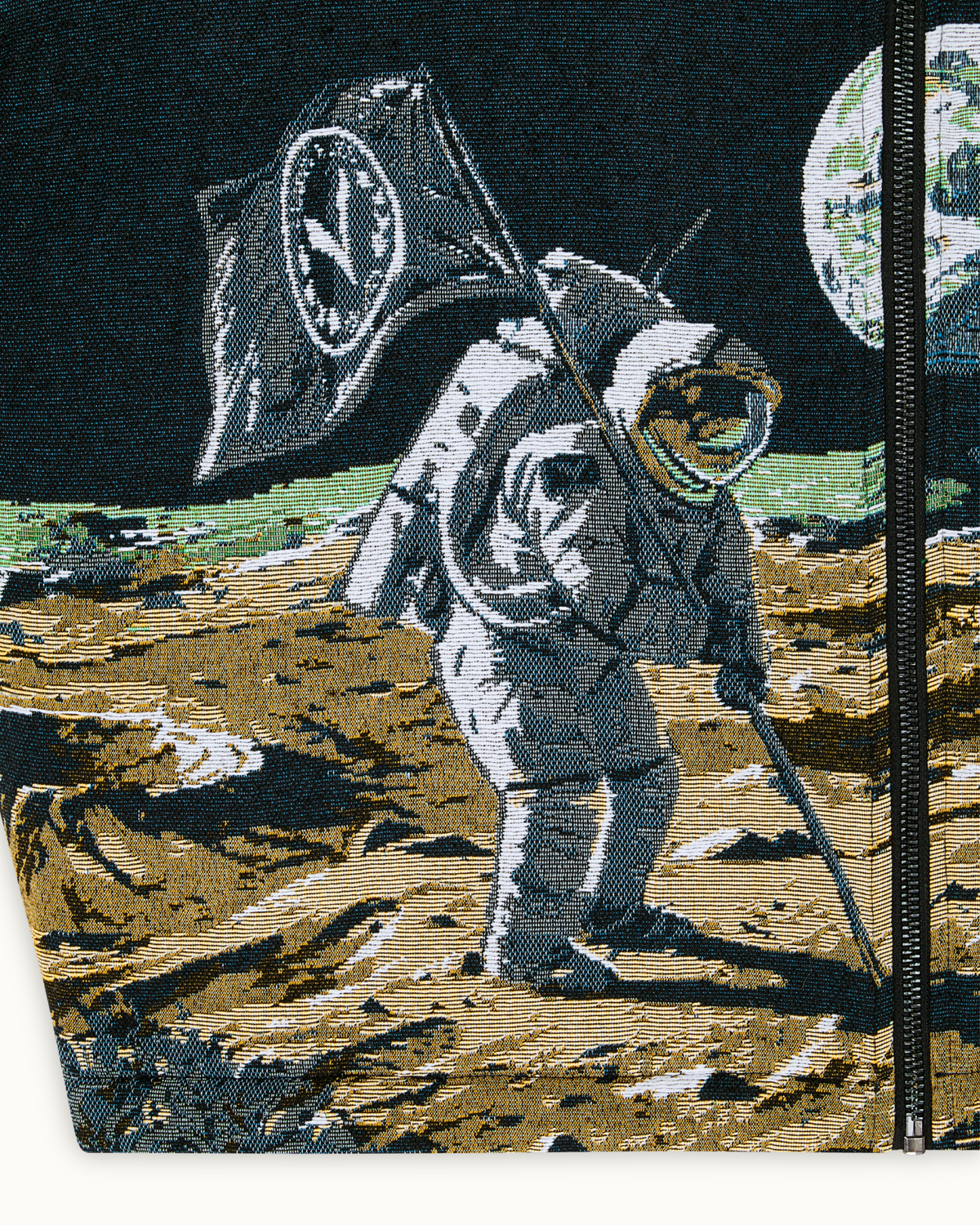 Moon Landing Jacket