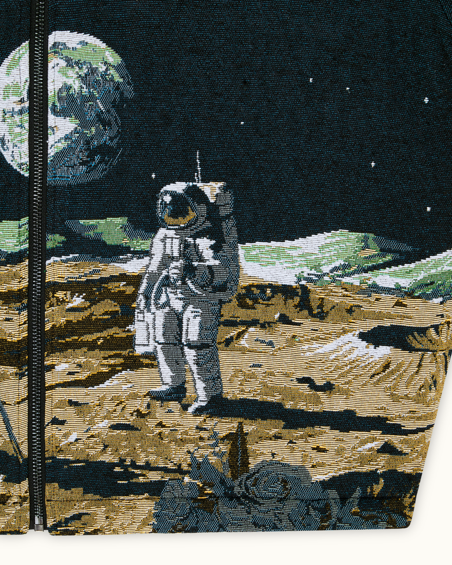 Moon Landing Jacket