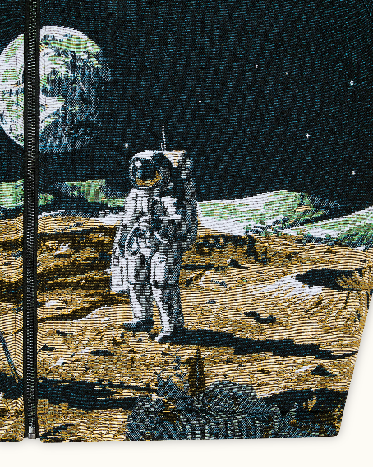Moon Landing Jacket