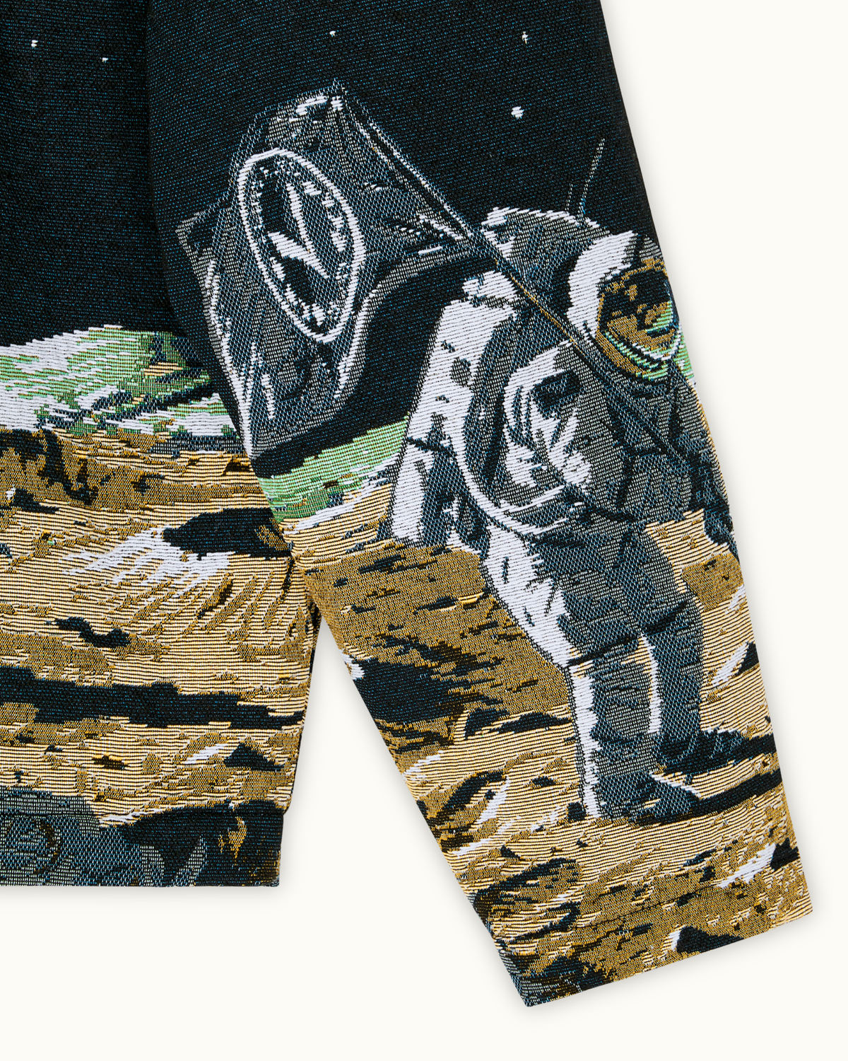 Moon Landing Jacket