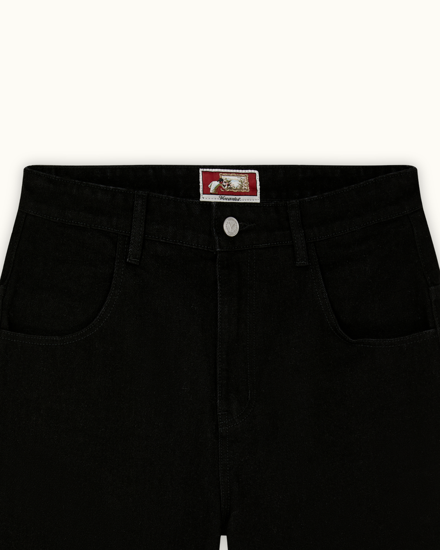 Seraph Denim